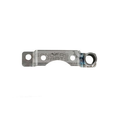 SUPPORT DE MESURE D’ARBRE À CAMES VOLVO D11K DTI11